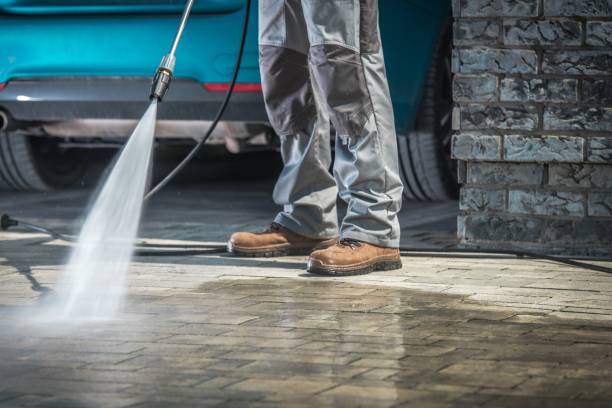 Best Oil Spill Cleanup  in Rigby, ID