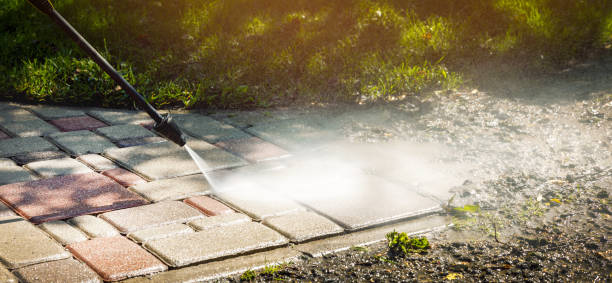 Trusted Rigby, ID Pressure Washing Experts
