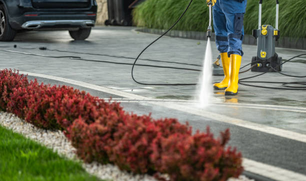 Best Parking Lot and Garage Cleaning  in Rigby, ID