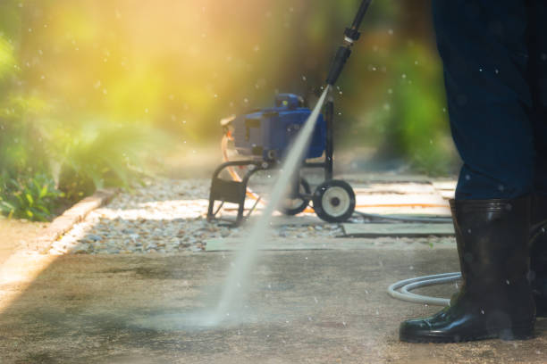 Best Concrete Sealing  in Rigby, ID